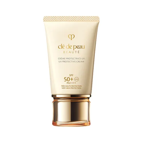 Kem Chống Nắng Clé De Peau Beauté UVA Protective Cream SPF 50+/PA++++ 50ml