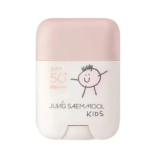 Kem Chống Nắng Trẻ Em Jung Saem Mool Kids Mild Sun Stick SPF50+/PA++++ 17g