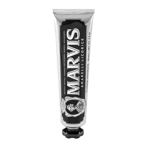 Kem Đánh Răng Marvis Amarelli Licorice Mint 85ml