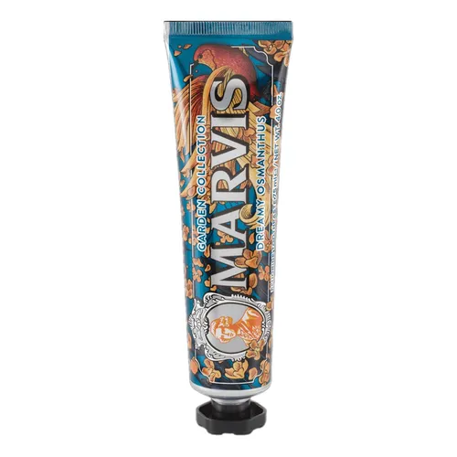Kem Đánh Răng Marvis Dreamy Osmanthus Limited 75ml