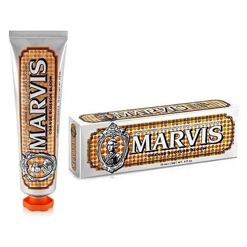 Kem Đánh Răng Marvis Orange Blossom 75ml