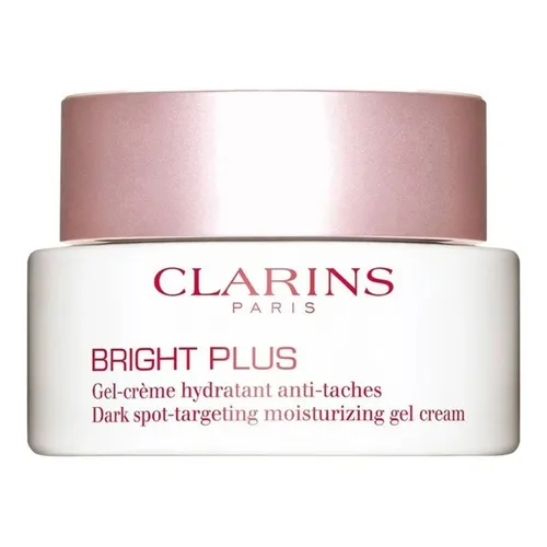 Kem Dưỡng Da Clarins Bright Plus Gel Cream 50ml
