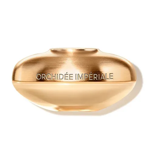 Kem Dưỡng Da Guerlain Orchidee Imperiale Gold Nobile The Cream 50ml