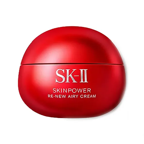 Kem Dưỡng Da SK-II Skinpower Re-New Airy Cream 80g