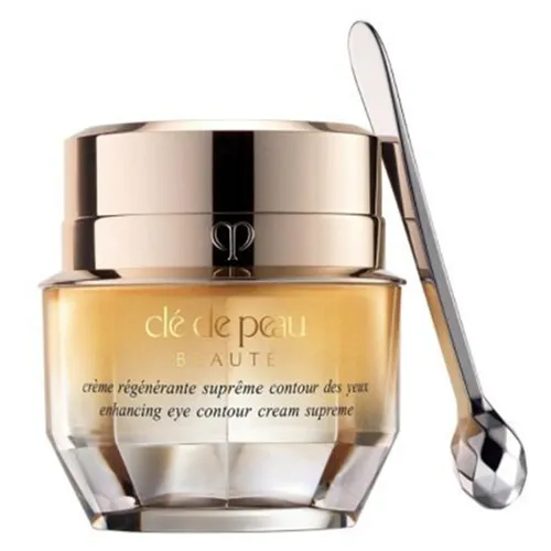 Kem Dưỡng Mắt Clé De Peau Beaute Enhancing Eye Contour Cream Supreme 15ml