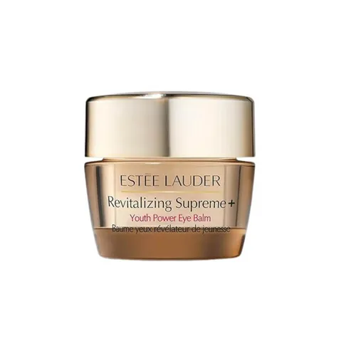 Kem Dưỡng Mắt Trẻ Hóa Estée Lauder Revitalizing Supreme+ Youth Power Eye Balm 15ml (Không Box)