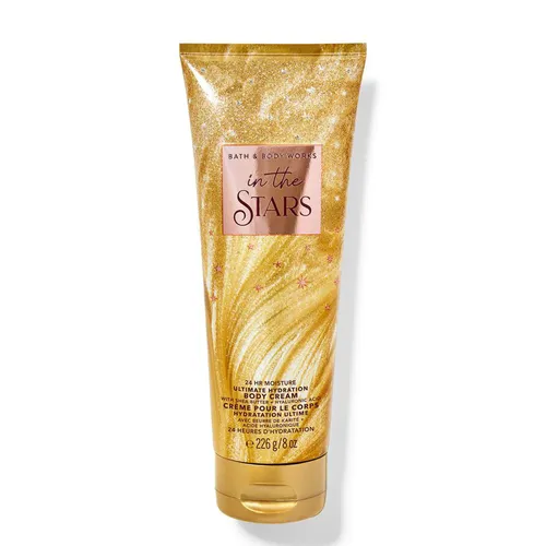 Kem Dưỡng Thể Bath & Body Works Ultimate Hydration Body Cream In The Stars 226g