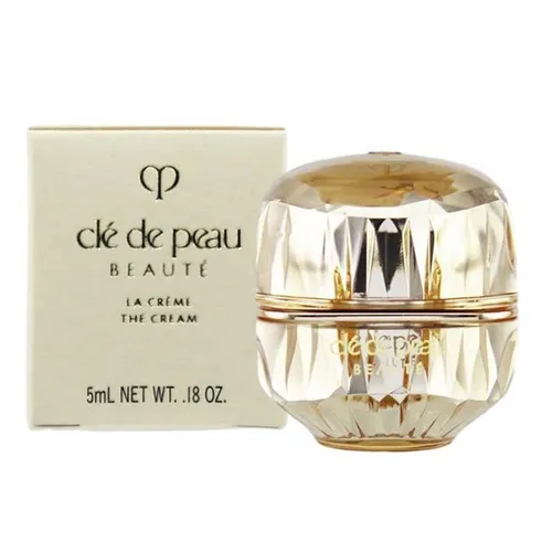 Kem Dưỡng Trẻ Hóa Da Clé De Peau The Crème 5ml
