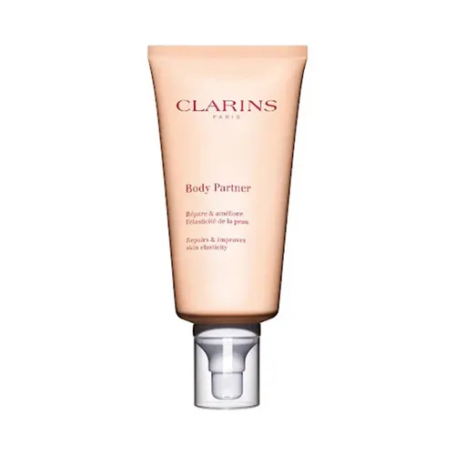 Kem Hỗ Trợ Làm Giảm Rạn Chuyên Sâu Clarins Stretch Mark Expert 175ml