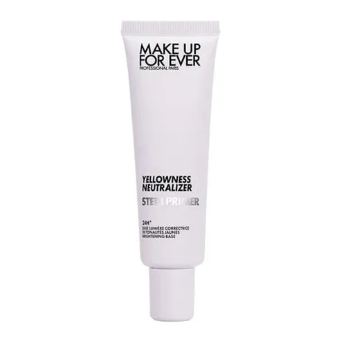 Kem Lót Make Up For Ever Step 1 Primer Yellowness Neutralizer 30ml