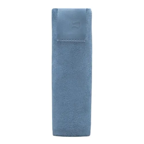 Khăn Tập Yoga/Gym Lululemon Ocean Mist Màu Xanh Blue