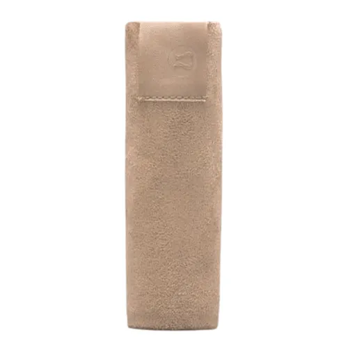 Khăn Tập Yoga/Gym Lululemon The Small Towel Microfibre Warm Sand Màu Nâu