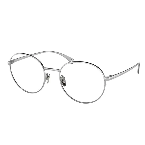 Kính Mắt Cận Chanel Eyeglasses 0CH2209 C124 Sliver Màu Bạc