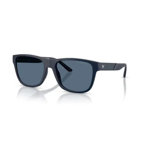 Kính Mát Nam Emporio Armani 0EA4243F 62448057 Màu Xanh Blue
