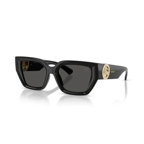 Kính Mát Nữ Burberry 0BE4472U 30018753 Màu Đen