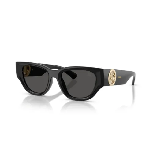 Kính Mát Nữ Burberry 0BE4473U 30018752 Màu Đen