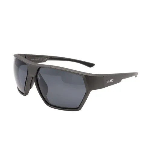 Kính Mát Unisex Amo A53604 C9 Màu Xám