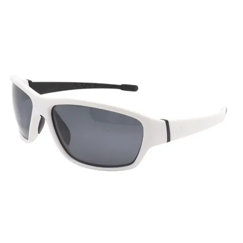 Kính Mát Unisex Amo A53605 C10 Màu Trắng Xám