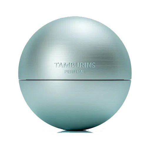 Lăn Khử Mùi Tamburins Perfume Deodorant Blue Hinoki 35g