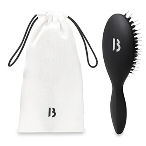 Lược Chải Tóc Byredo Hairbrush Perfect Hair Effortuselly Discover The 13 Brush Collection Màu Đen