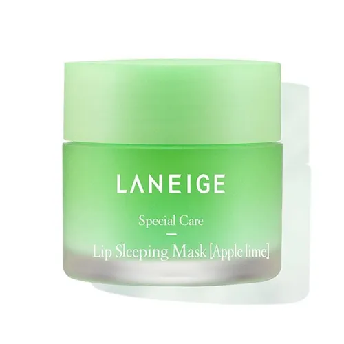 Mặt Nạ Môi Laneige ip Sleeping Mask Ex (Apple Lime) 20g