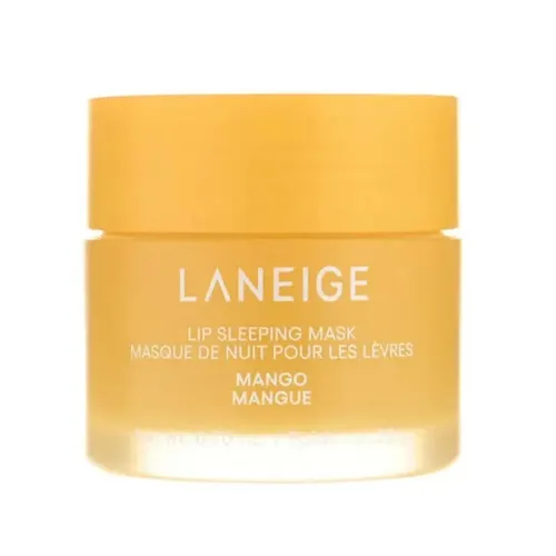 Mặt Nạ Môi Laneige Lip Sleeping Mask Mango 20g