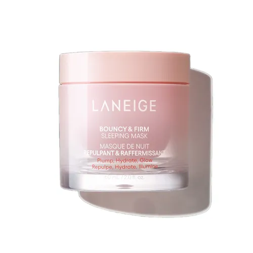 Mặt Nạ Ngủ Laneige Bouncy & Firm Sleeping Mask 60ml
