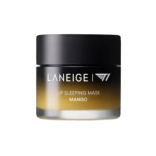Mặt Nạ Ngủ Môi Laneige x T1 Limited Lip Sleeping Mask Mango 20g