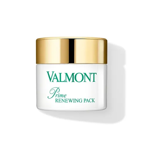 Mặt Nạ Trẻ Hóa Da Valmont Mask Prime Renewing Pack 75ml