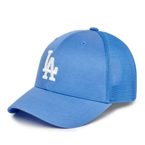 Mũ MLB Basic Mesh Cap 3AMC00133-07BLS Màu Xanh Blue