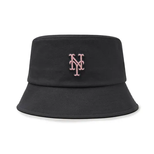 Mũ MLB Bucket 3AHT7804N-09CGS Màu Đen Size 57