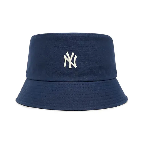 Mũ MLB Bucket New York Yankees 3AHT7702N-50NYD Màu Xanh Navy Size 57