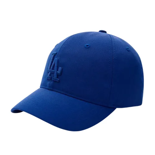 Mũ MLB Fielder Fit&Flex Unstructured LA Dodgers Blue 3ACP0393N 07RBS Màu Xanh Blue