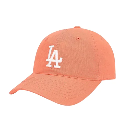 Mũ MLB N Cover Ball 32CP66011 Màu Cam Đào
