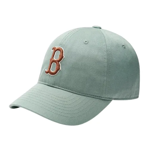 Mũ MLB N-Cover Fit Boston 3ACP6601N-43MTD Màu Xanh Mint