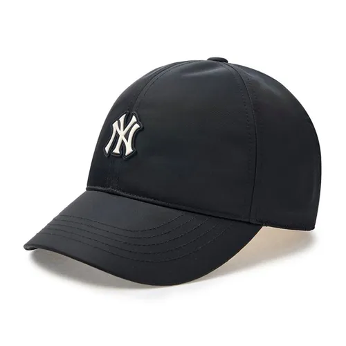 Mũ MLB New Nylon Structure Ball Cap New York Yankees 3ACPB035N-50BKS Màu Đen