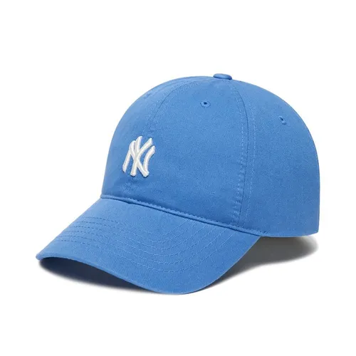 Mũ MLB Rookie Unstructured Ball Cap New York Yankees Blue 3ACP7701N-50BLS Màu Xanh Blue