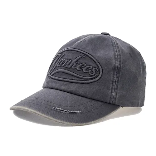 Mũ MLB Tonton Culsive Unstructured Ball Cap Boston Red Sox Charcoal Grey Charcoal Grey 3ACPV135N-50CGS Màu Xám Đậm