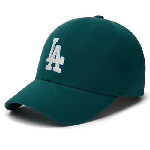 Mũ MLB Varsity 3ACPV084N-07GND Màu Xanh Green