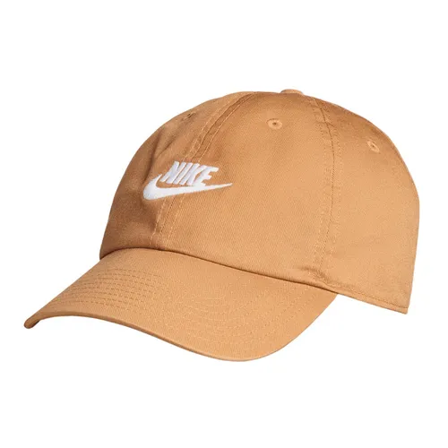 Mũ Nam Nike Golf Club Futura Wash Cap FB5368 - 224 Màu Vàng