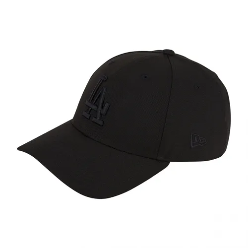 Mũ New Era MLB 940 New York Yankees Black Basic Ball Cap 14561897 Màu Đen