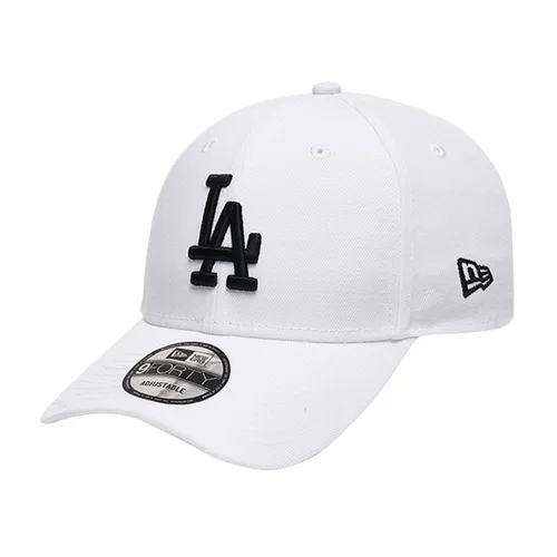 Mũ New Era MLB Basic Ball Cap 12836270 Màu Trắng