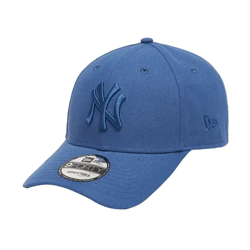 Mũ New Era MLB Basic Tonal New York Yankees Ball Cap Indigo Blue 12718148 Màu Xanh