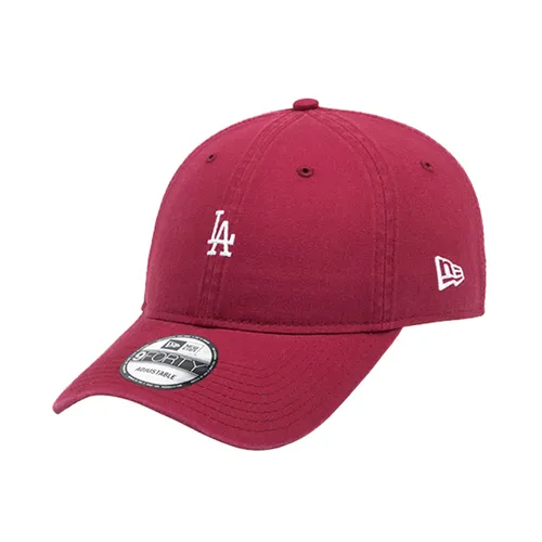 Mũ New Era MLB LA 13086345 Wine Baseball Cap Màu Đỏ