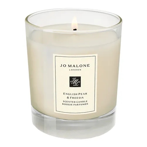 Nến Thơm Jo Malone London English Pear & Freesia Home Candle 200g