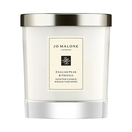 Nến Thơm Jo Malone London English Pear & Freesia Home Candle 200g
