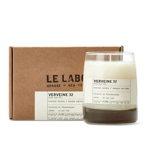 Nến Thơm Le Labo Verveine 32 Classic Candle 245g