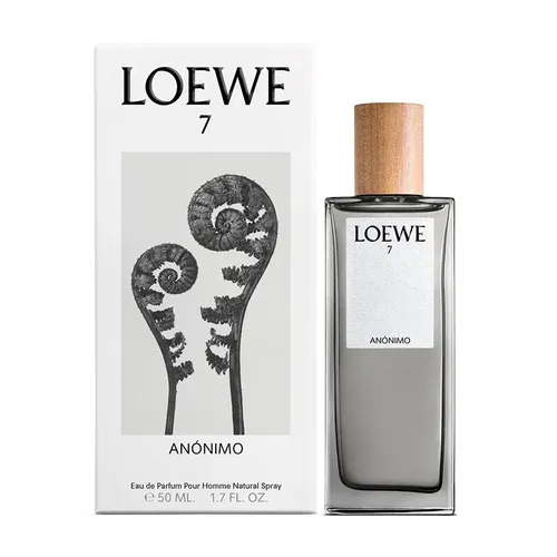 Nước Hoa Nam Loewe 7 Anónimo EDP 50ml