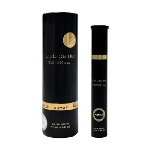 Nước Hoa Mini Nữ Armaf Club De Nuit Intense Woman EDP 10ml