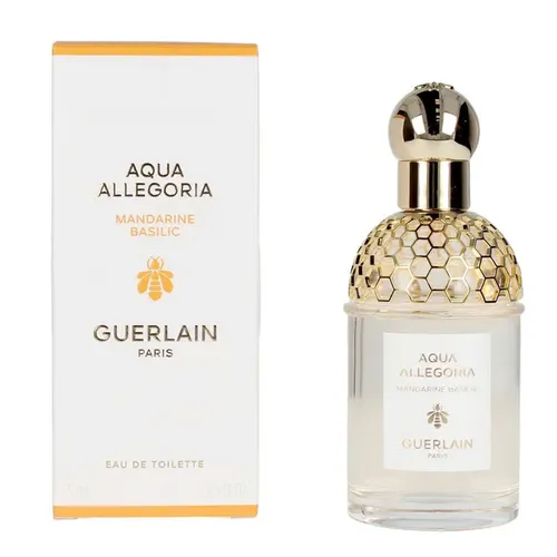 Nước Hoa Mini Nữ Guerlain Aqua Allegoria Mandarine Basilic EDT 7.5ml